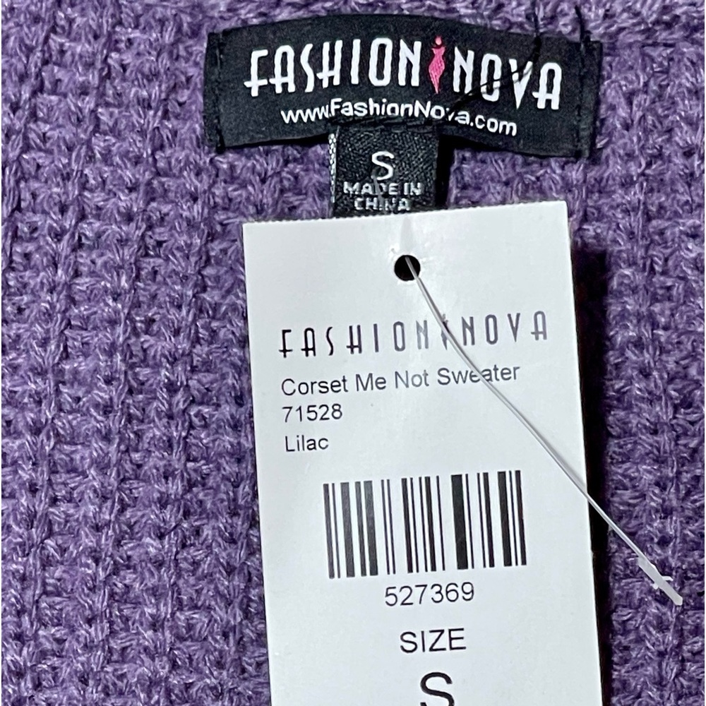 Sweater top soft and smooth on skin
